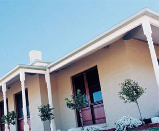 Quad Gutter Quad Gutter